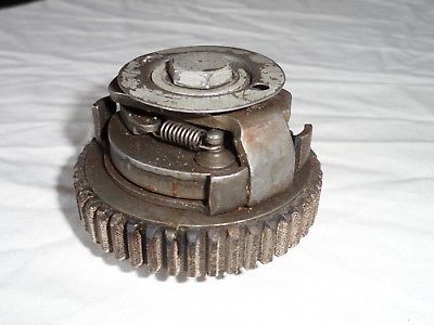 Lucas Magneto K2F Auto Advance Spring Set For Triumph BSA Norton AJS Motorcycles
