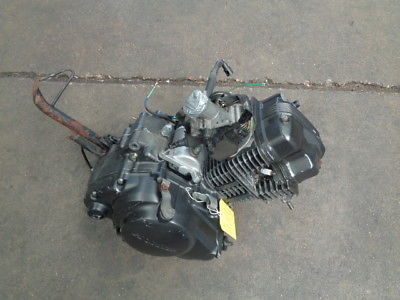 honda cbf 125 engine for sale