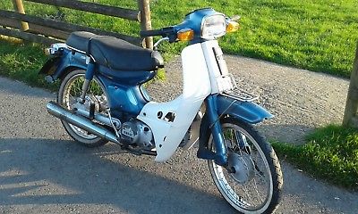 yamaha-townmate-t80-spares-or-repair