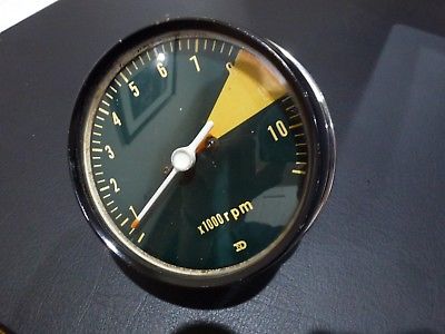 Honda CB750 K1 Zählerscheibe Km/h