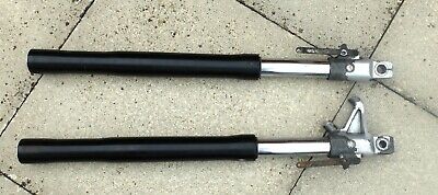 aprilia rs 125 forks