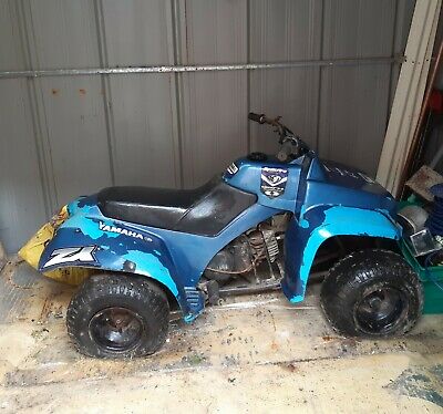 yamaha 50cc quad for sale