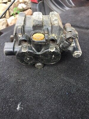 Triumph T300 Rear Brake Caliper For Spares Or Repairs | Motorcycle Spares