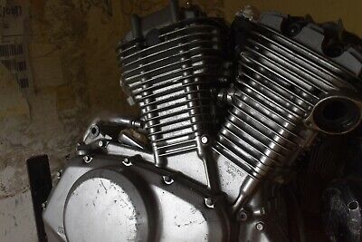Suzuki 800 Intruder Engine Spares Or Repair