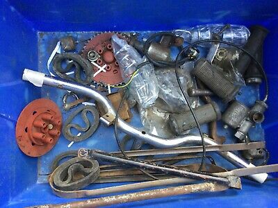 royal enfield flying flea parts