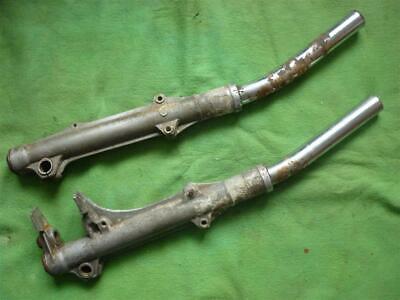 Bmw R75/6 R60/6 Front Forks – Spares Or Repair