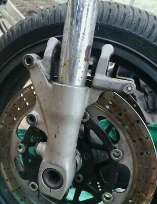 Kawasaki Zx7r 1996 – 2003 Ninja Forks Spare And Repair | Motorcycle Spares