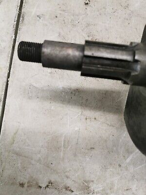 Triumph 3ta 5ta T100 Crankshaft Spares.. Repair