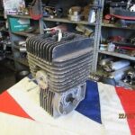 Yamaha Engine Spares Repairs Up Cycle
