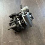 Yamaha Xj650 Lj Lk Turbo Turbocharger 49171-03000 Yamaha Tc03-06a Spares/repair