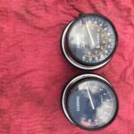 Vintage Ducati Clocks Speedo Tachometer Instruments Spares Repair Project Desmo