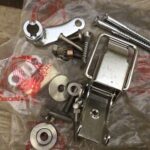 Honda Spares Assortment,all New Old Stock.