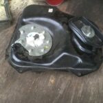 Motorcycle Spares