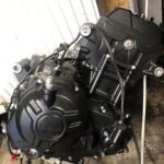 Yamaha R3 Engine Spares Repairs