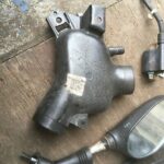 Motorcycle Spares