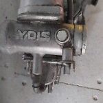 Yamaha Srx400 Srx600 Srx250 Carburettors Project Spares Or Repair Xt250…