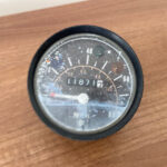 Suzuki Ap 50 Speedo Clock Spares Repair