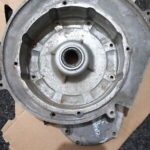 Bmw Isetta Bubble Car   Casing Dynastart Magneto Spares Repair Barnfind