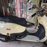 Motorcycles Scooters Spares Or Repair