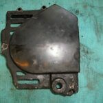 Kawasaki Gpz600r Outer Sprocket Cover Project Spares Repair
