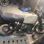 Bmw R75,classic,cafe Race, Twin Shock, Airhead, Spares And Repairs