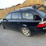 Bmw 520d Touring Auto Spares Spares Or Repair Project Needs Engine